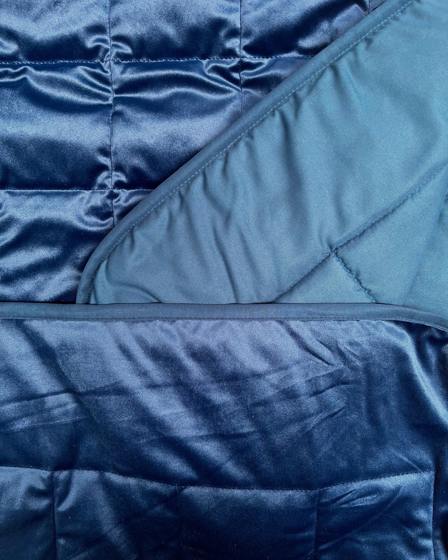 QUILT KING CELESTE